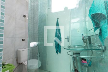 Casa à venda com 250m², 3 quartos e 2 vagasBanheiro 1