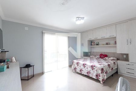 Casa à venda com 250m², 3 quartos e 2 vagasQuarto Suíte