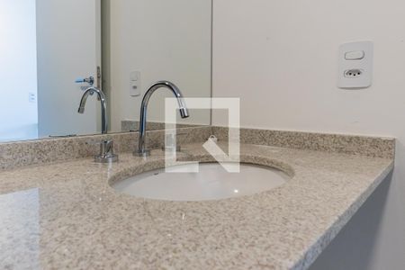 Apartamento à venda com 27m², 1 quarto e sem vagaBanheiro