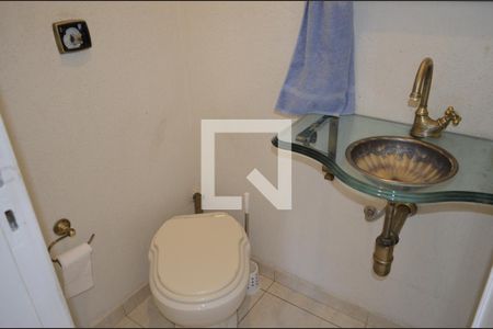 Apartamento à venda com 115m², 3 quartos e 1 vagaLavabo