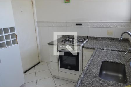 Apartamento à venda com 115m², 3 quartos e 1 vagaCozinha