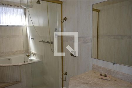 Apartamento à venda com 115m², 3 quartos e 1 vagaBanheiro