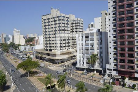 Apartamento à venda com 115m², 3 quartos e 1 vagaVista do quarto 2