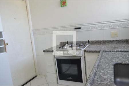 Apartamento à venda com 115m², 3 quartos e 1 vagaCozinha