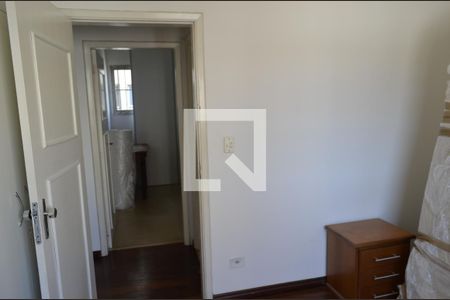 Apartamento à venda com 115m², 3 quartos e 1 vagaQuarto 2