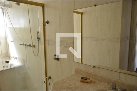 Apartamento à venda com 115m², 3 quartos e 1 vagaBanheiro