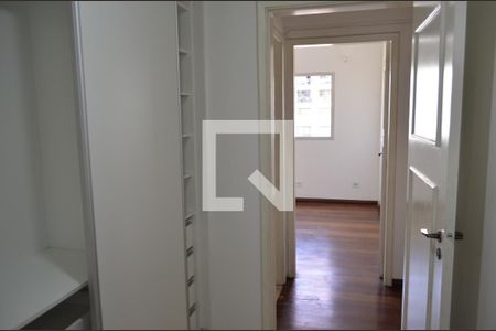 Apartamento à venda com 115m², 3 quartos e 1 vagaQuarto 3