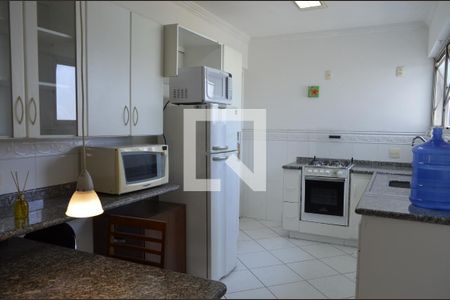 Apartamento à venda com 115m², 3 quartos e 1 vagaCozinha