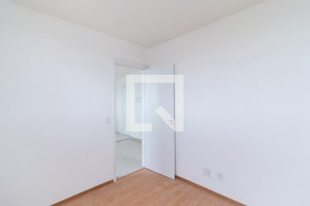 Quarto 1 de apartamento para alugar com 2 quartos, 38m² em Vila Santa Maria, São Paulo