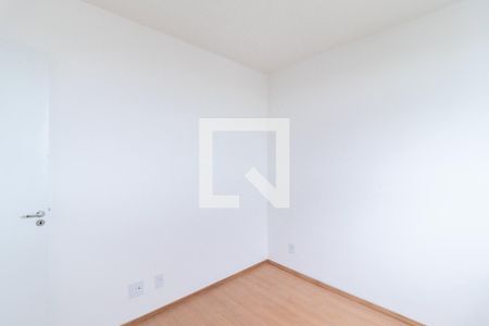 Quarto 1 de apartamento para alugar com 2 quartos, 38m² em Vila Santa Maria, São Paulo