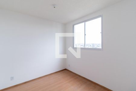 Quarto 1 de apartamento para alugar com 2 quartos, 38m² em Vila Santa Maria, São Paulo