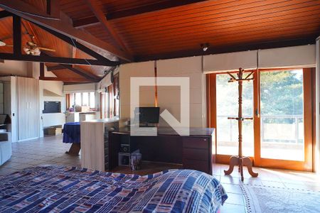 Casa à venda com 400m², 3 quartos e 6 vagasQuarto