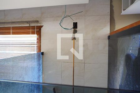 Casa à venda com 400m², 3 quartos e 6 vagasBanheiro da Suíte