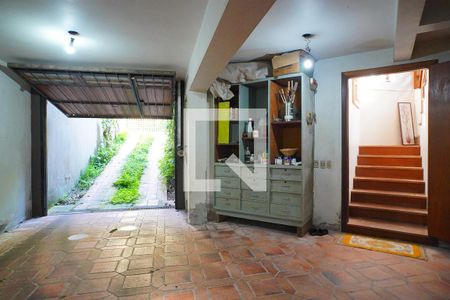 Casa à venda com 400m², 3 quartos e 6 vagasGaragem
