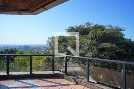 Casa à venda com 400m², 3 quartos e 6 vagasvaranda