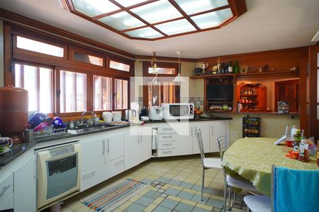 Casa à venda com 400m², 3 quartos e 6 vagasCozinha