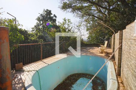 Casa à venda com 400m², 3 quartos e 6 vagasÁrea Externa