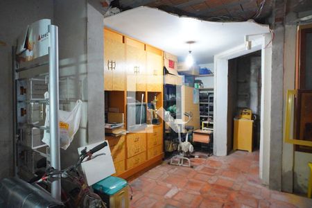 Casa à venda com 400m², 3 quartos e 6 vagasQuarto de Serviço