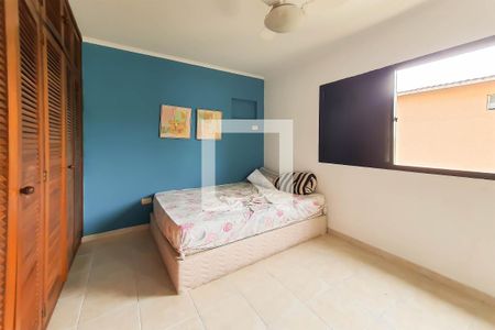 Quarto Suite de apartamento para alugar com 3 quartos, 125m² em Jardim Enseada, Guarujá