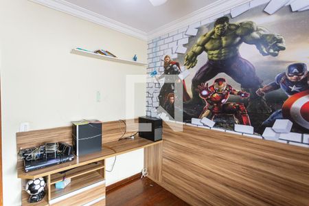 Casa à venda com 300m², 3 quartos e 2 vagas Casa à venda com 300m², 3 quartos e 2 vagasQuarto 2