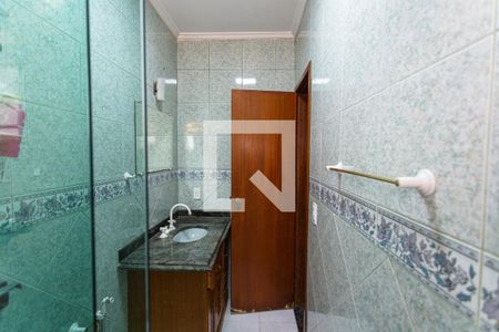 Casa à venda com 300m², 3 quartos e 2 vagas Casa à venda com 300m², 3 quartos e 2 vagasBanheiro da Suíte