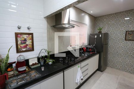 Casa à venda com 330m², 4 quartos e 3 vagasCozinha - Casa 2