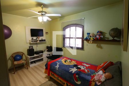 Casa à venda com 330m², 4 quartos e 3 vagasQuarto 3 - Casa 1