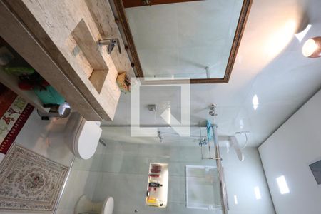 Casa à venda com 330m², 4 quartos e 3 vagasQuarto - Casa 2