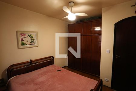 Casa à venda com 330m², 4 quartos e 3 vagasQuarto 1 - Casa 1