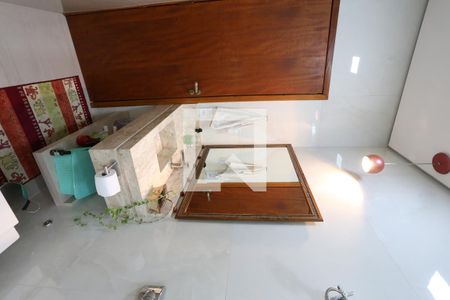 Casa à venda com 330m², 4 quartos e 3 vagasQuarto - Casa 2