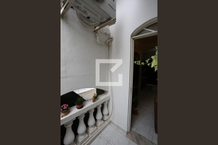 Casa à venda com 330m², 4 quartos e 3 vagasÁrea Externa 1