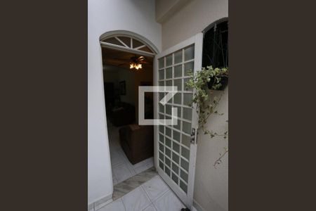 Casa à venda com 330m², 4 quartos e 3 vagasÁrea Externa 1