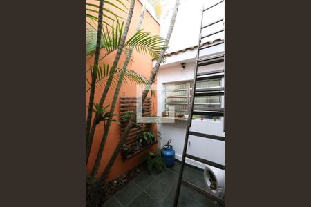 Casa à venda com 330m², 4 quartos e 3 vagasÁrea Externa 2