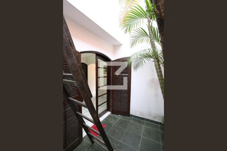 Casa à venda com 330m², 4 quartos e 3 vagasÁrea Externa 2