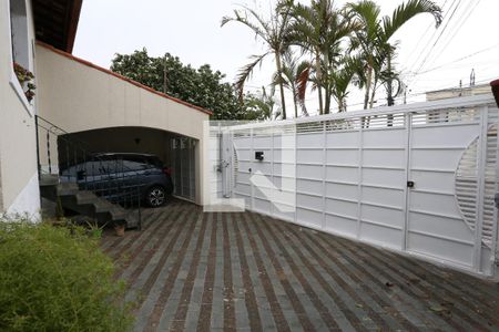 Casa à venda com 330m², 4 quartos e 3 vagasGaragem
