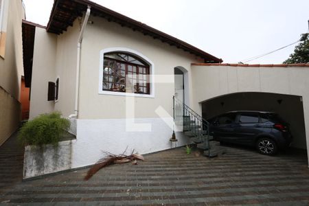 Casa à venda com 330m², 4 quartos e 3 vagasGaragem