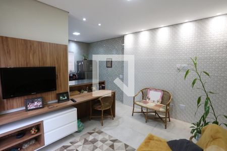 Casa à venda com 330m², 4 quartos e 3 vagasSala - Casa 2