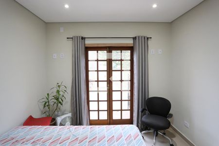 Casa à venda com 330m², 4 quartos e 3 vagasQuarto - Casa 2