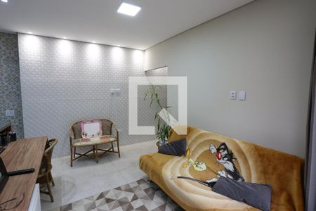 Casa à venda com 330m², 4 quartos e 3 vagasSala - Casa 2