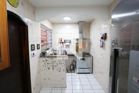 Casa à venda com 330m², 4 quartos e 3 vagasCozinha - Casa 1