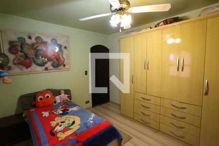 Casa à venda com 330m², 4 quartos e 3 vagasQuarto 3 - Casa 1