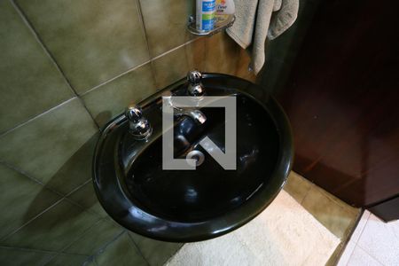 Casa à venda com 330m², 4 quartos e 3 vagasLavabo - Casa 1