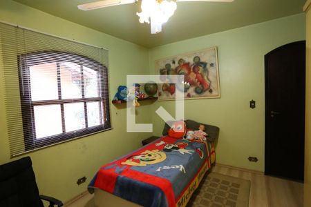 Casa à venda com 330m², 4 quartos e 3 vagasQuarto 3 - Casa 1