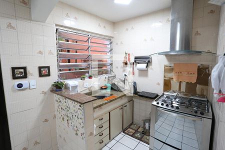 Casa à venda com 330m², 4 quartos e 3 vagasCozinha - Casa 1