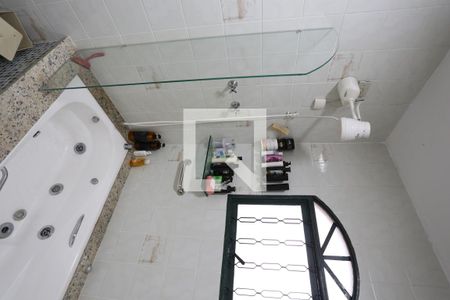 Casa à venda com 330m², 4 quartos e 3 vagasBanheiro 1 - Casa 1