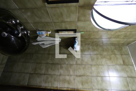 Casa à venda com 330m², 4 quartos e 3 vagasLavabo - Casa 1