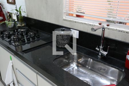 Casa à venda com 330m², 4 quartos e 3 vagasCozinha - Casa 2