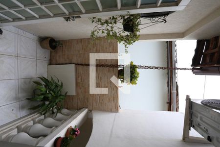 Casa à venda com 330m², 4 quartos e 3 vagasÁrea Externa 1