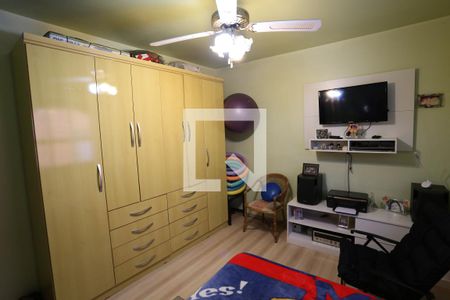 Casa à venda com 330m², 4 quartos e 3 vagasQuarto 3 - Casa 1