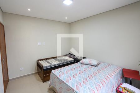 Casa à venda com 330m², 4 quartos e 3 vagasQuarto - Casa 2